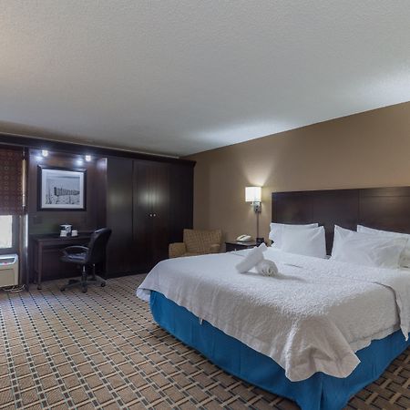 Spark By Hilton Tampa Brandon Heartland Zewnętrze zdjęcie