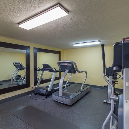 Spark By Hilton Tampa Brandon Heartland Zewnętrze zdjęcie