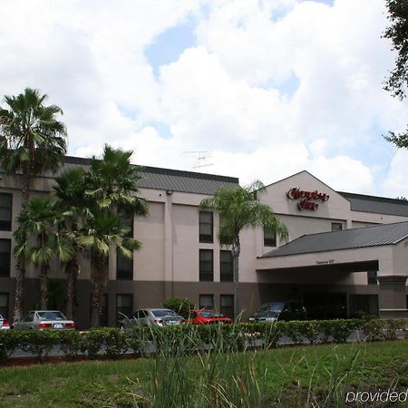 Spark By Hilton Tampa Brandon Heartland Zewnętrze zdjęcie
