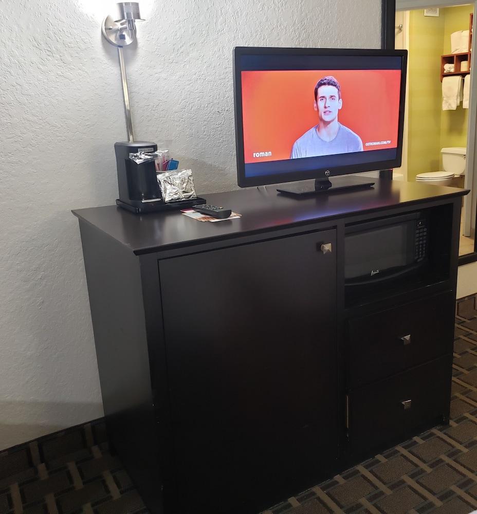Spark By Hilton Tampa Brandon Heartland Zewnętrze zdjęcie