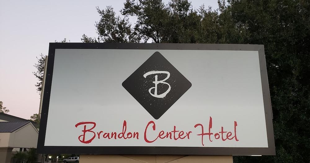 Spark By Hilton Tampa Brandon Heartland Zewnętrze zdjęcie