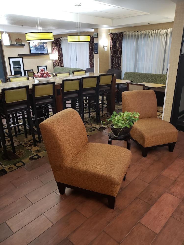 Spark By Hilton Tampa Brandon Heartland Zewnętrze zdjęcie