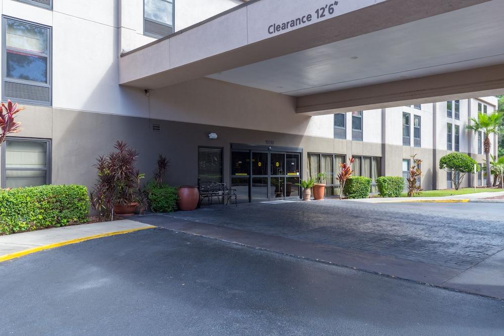 Spark By Hilton Tampa Brandon Heartland Zewnętrze zdjęcie