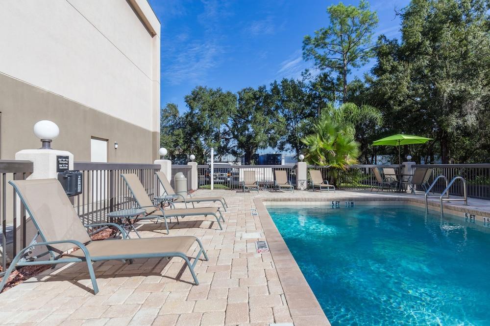 Spark By Hilton Tampa Brandon Heartland Zewnętrze zdjęcie
