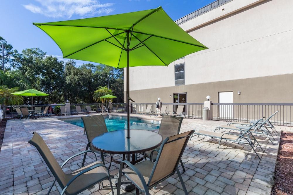 Spark By Hilton Tampa Brandon Heartland Zewnętrze zdjęcie