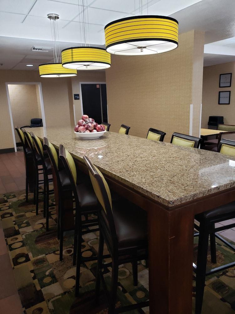 Spark By Hilton Tampa Brandon Heartland Zewnętrze zdjęcie