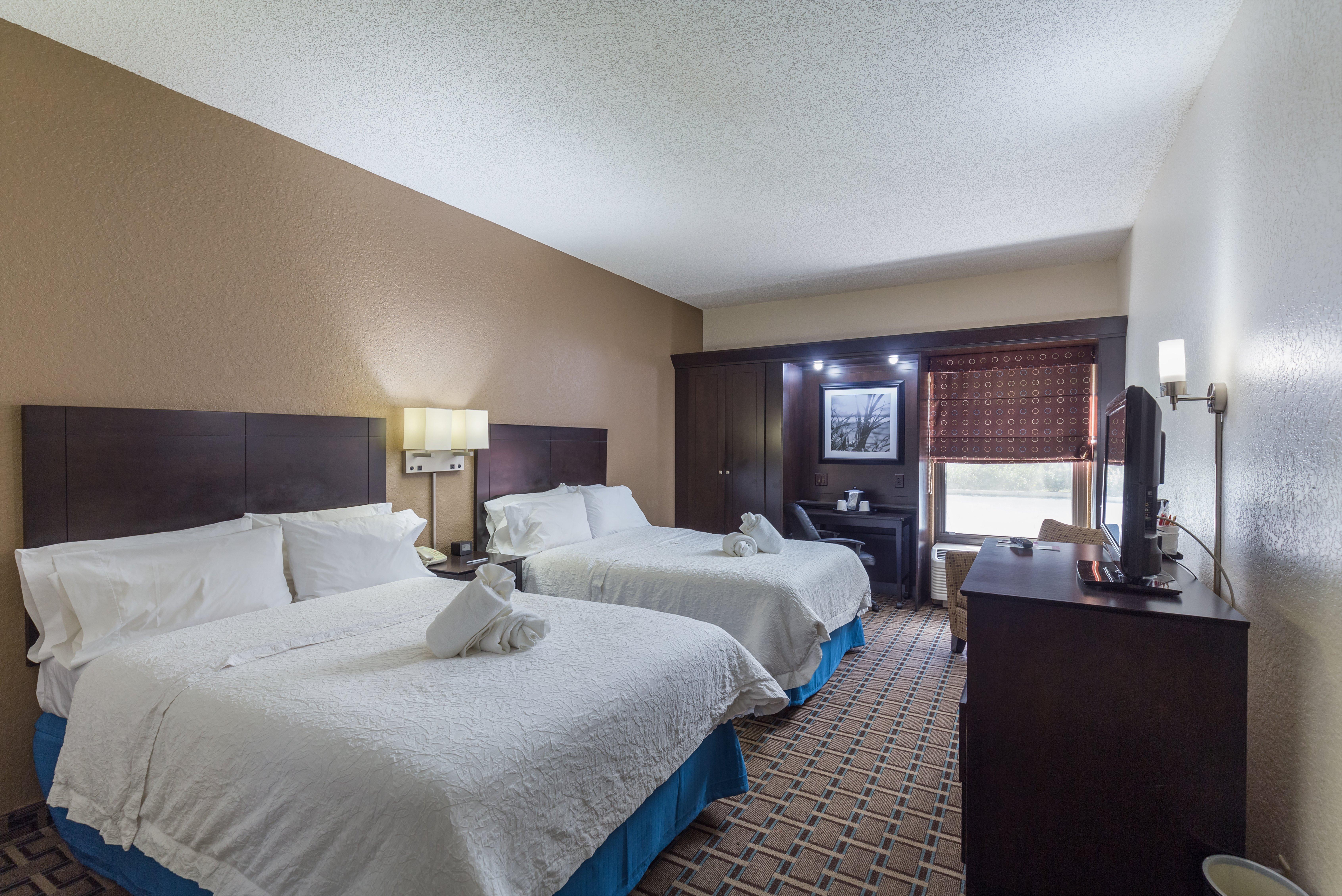 Spark By Hilton Tampa Brandon Heartland Zewnętrze zdjęcie