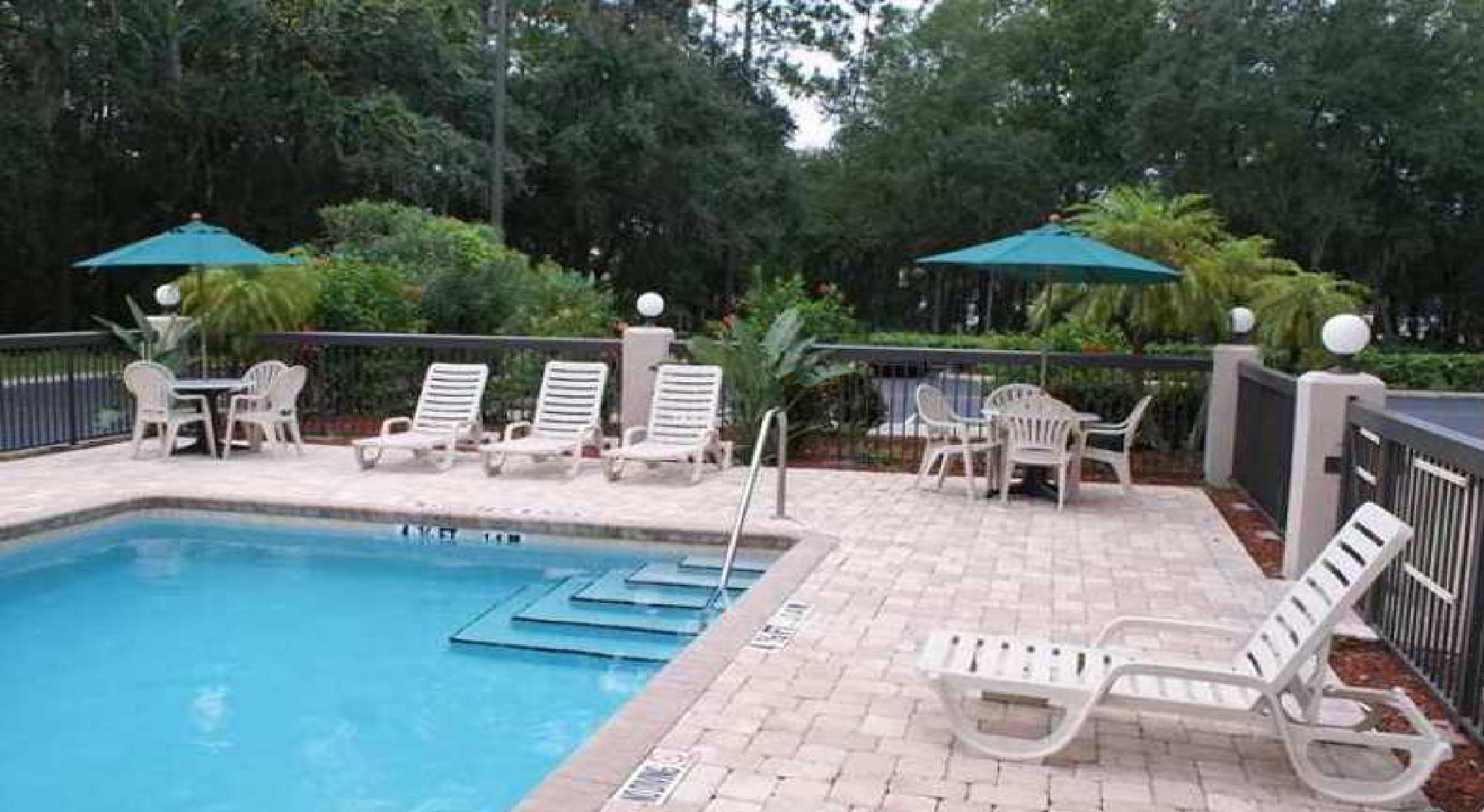 Spark By Hilton Tampa Brandon Heartland Zewnętrze zdjęcie