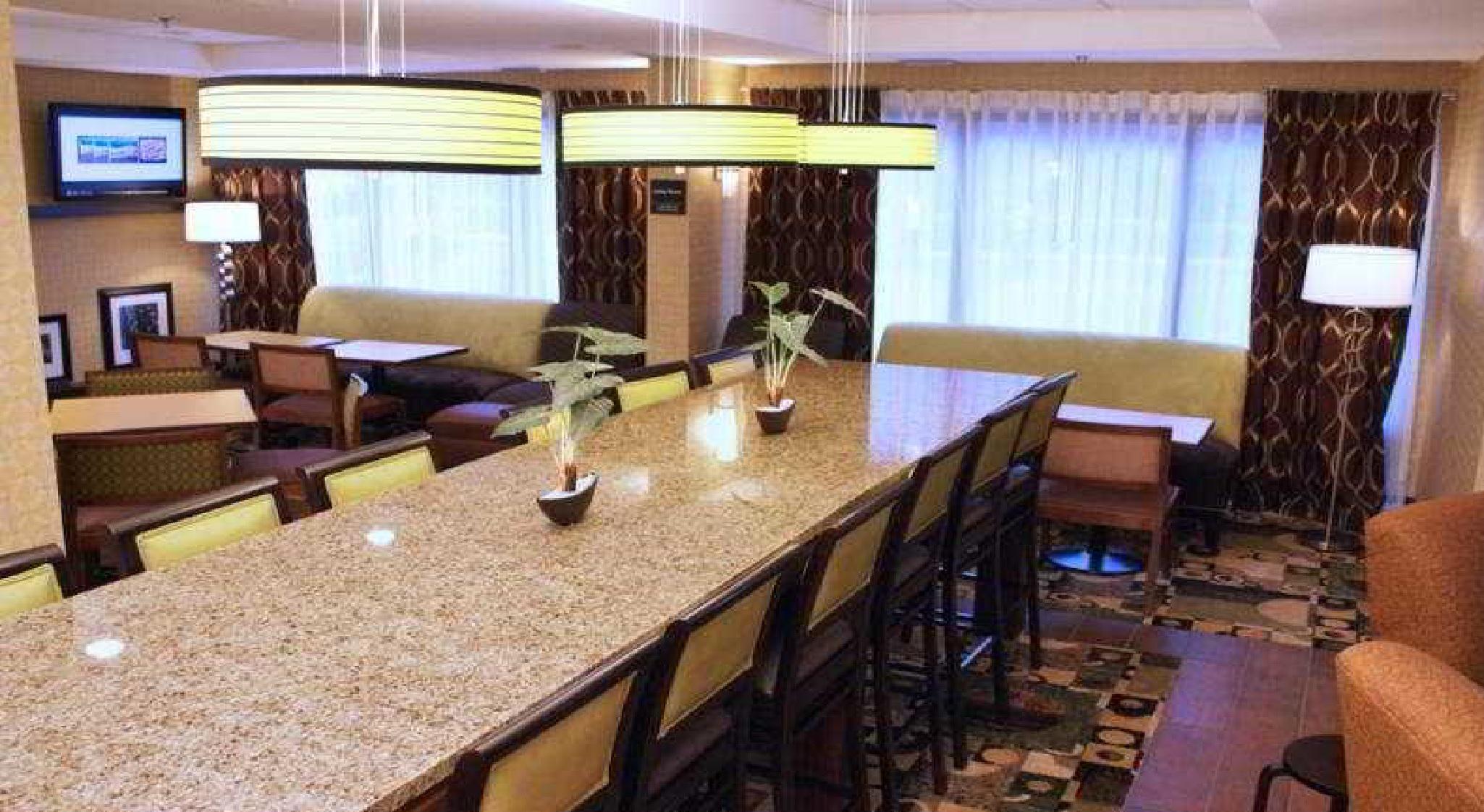 Spark By Hilton Tampa Brandon Heartland Zewnętrze zdjęcie