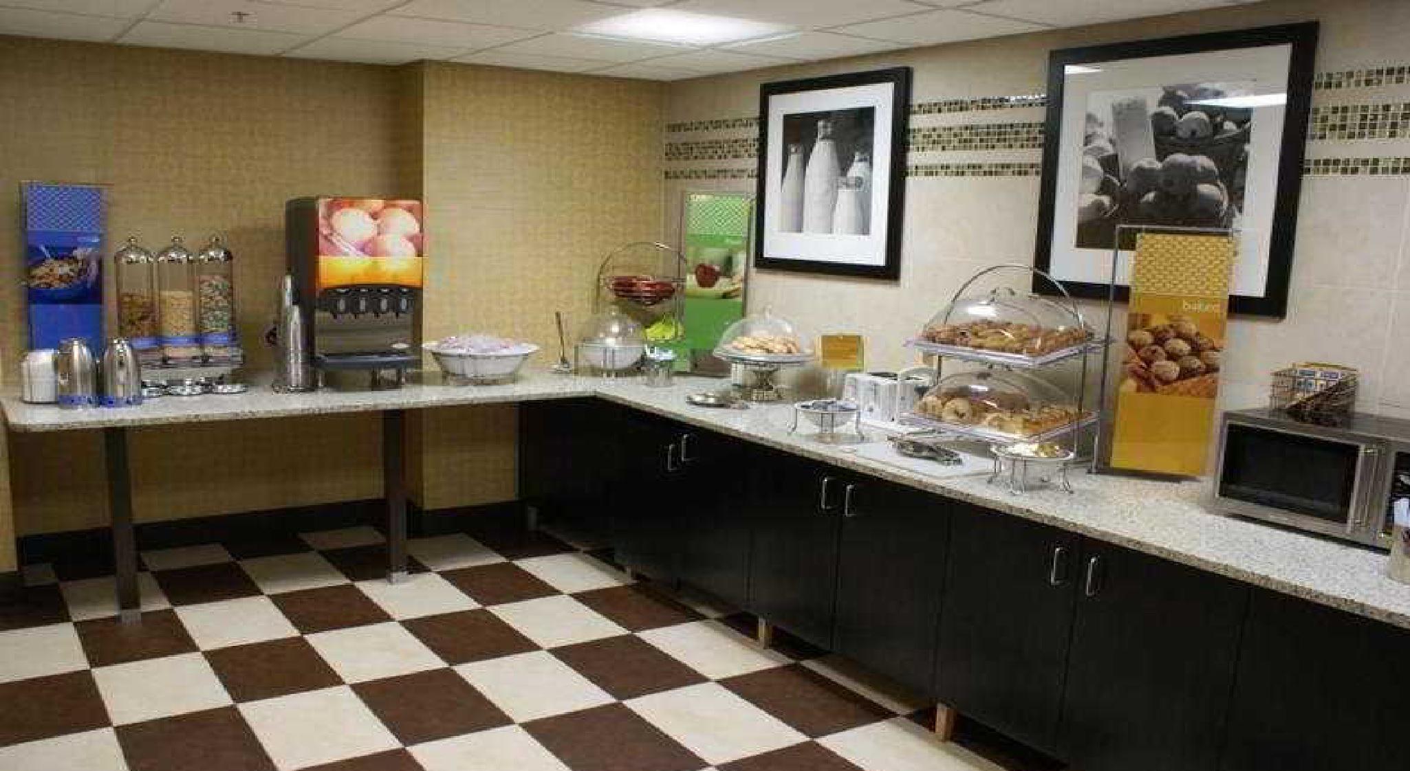 Spark By Hilton Tampa Brandon Heartland Zewnętrze zdjęcie