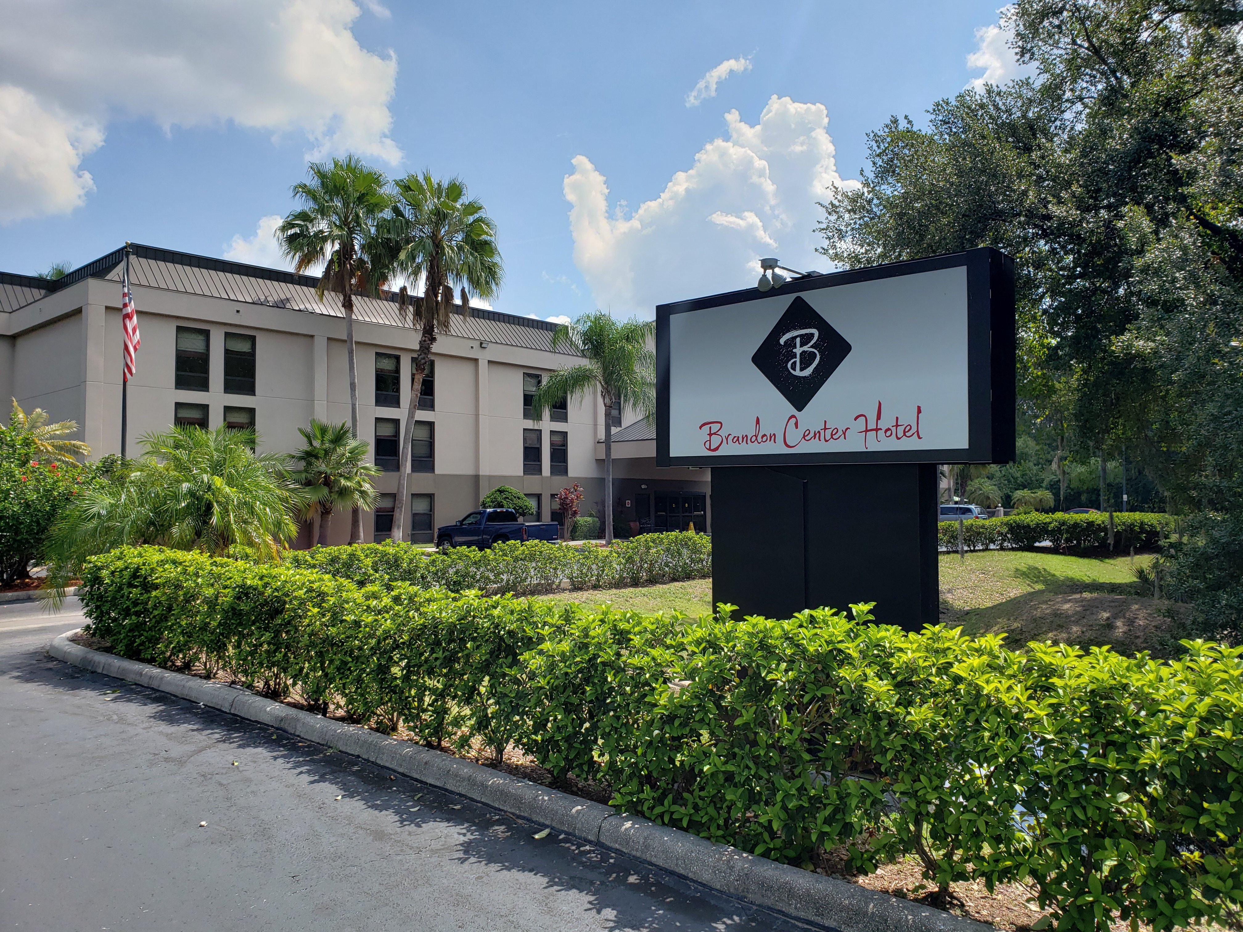 Spark By Hilton Tampa Brandon Heartland Zewnętrze zdjęcie