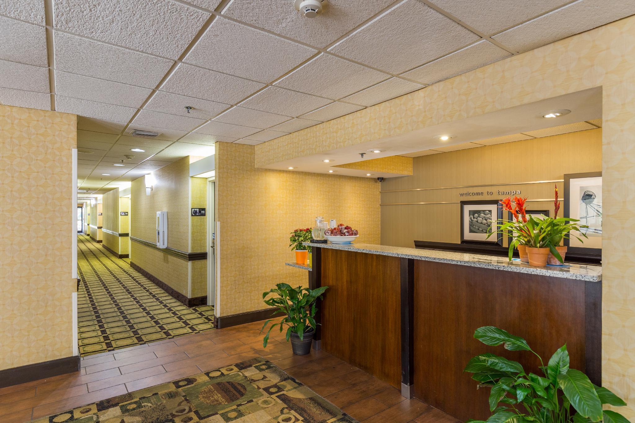 Spark By Hilton Tampa Brandon Heartland Zewnętrze zdjęcie
