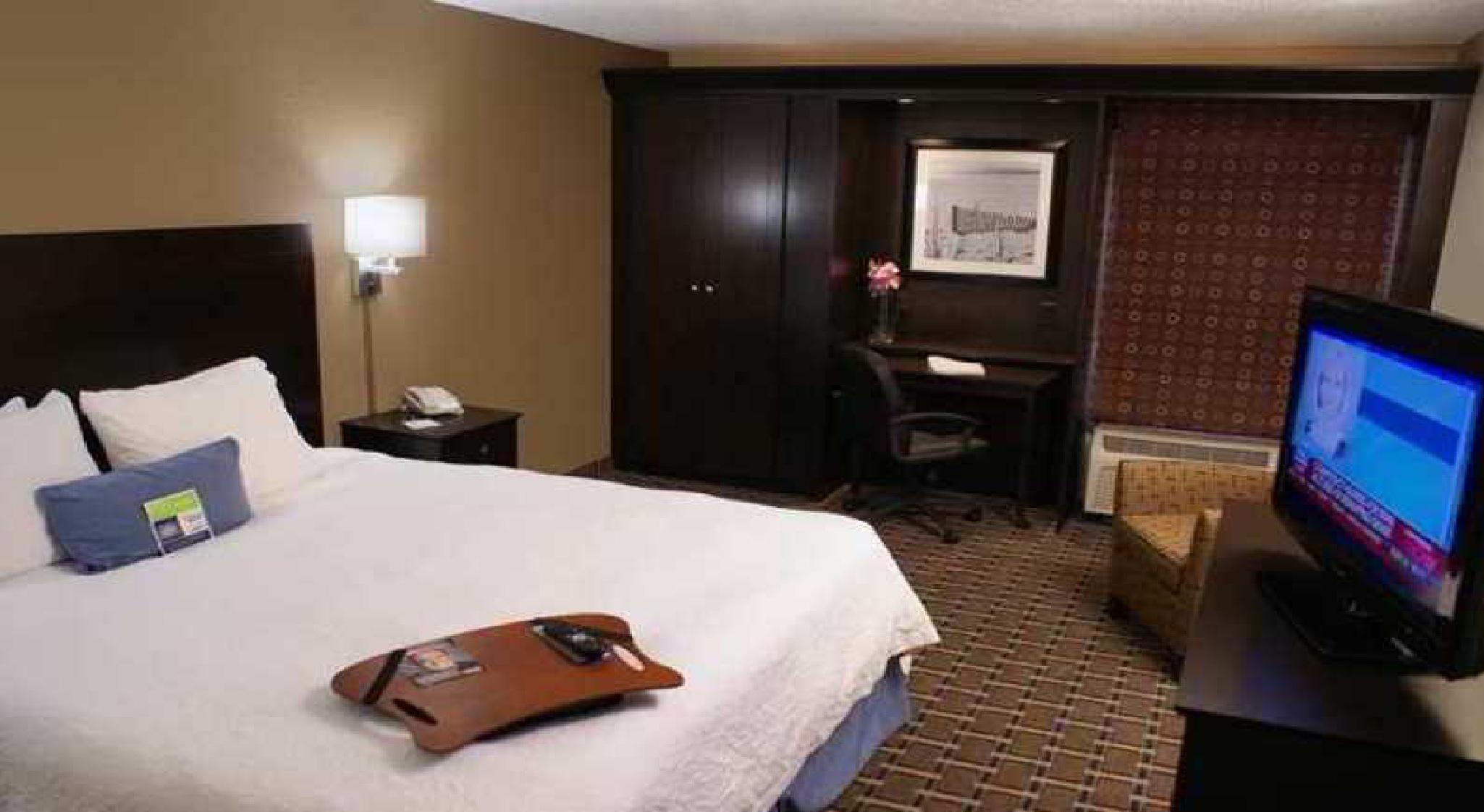 Spark By Hilton Tampa Brandon Heartland Zewnętrze zdjęcie