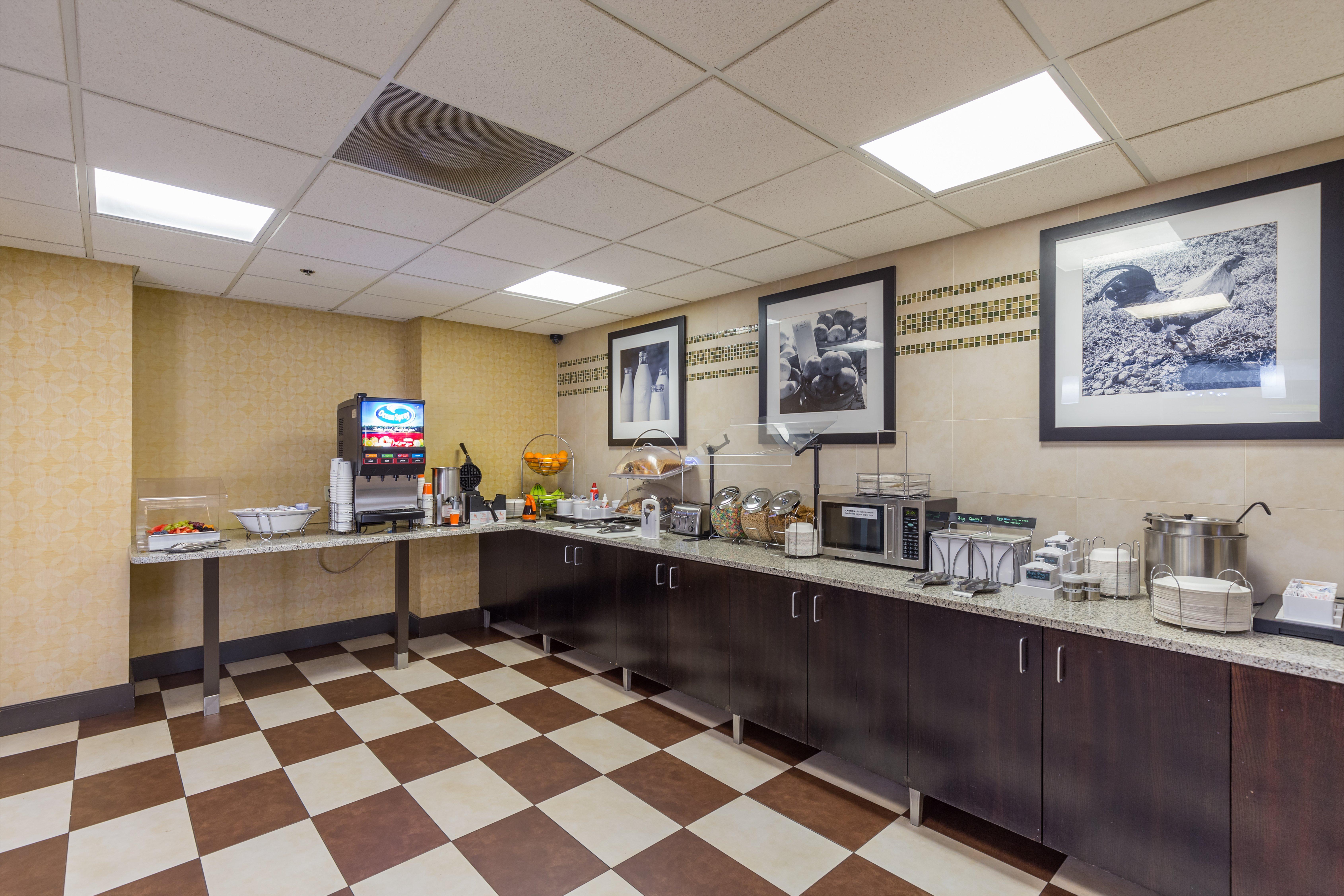 Spark By Hilton Tampa Brandon Heartland Zewnętrze zdjęcie