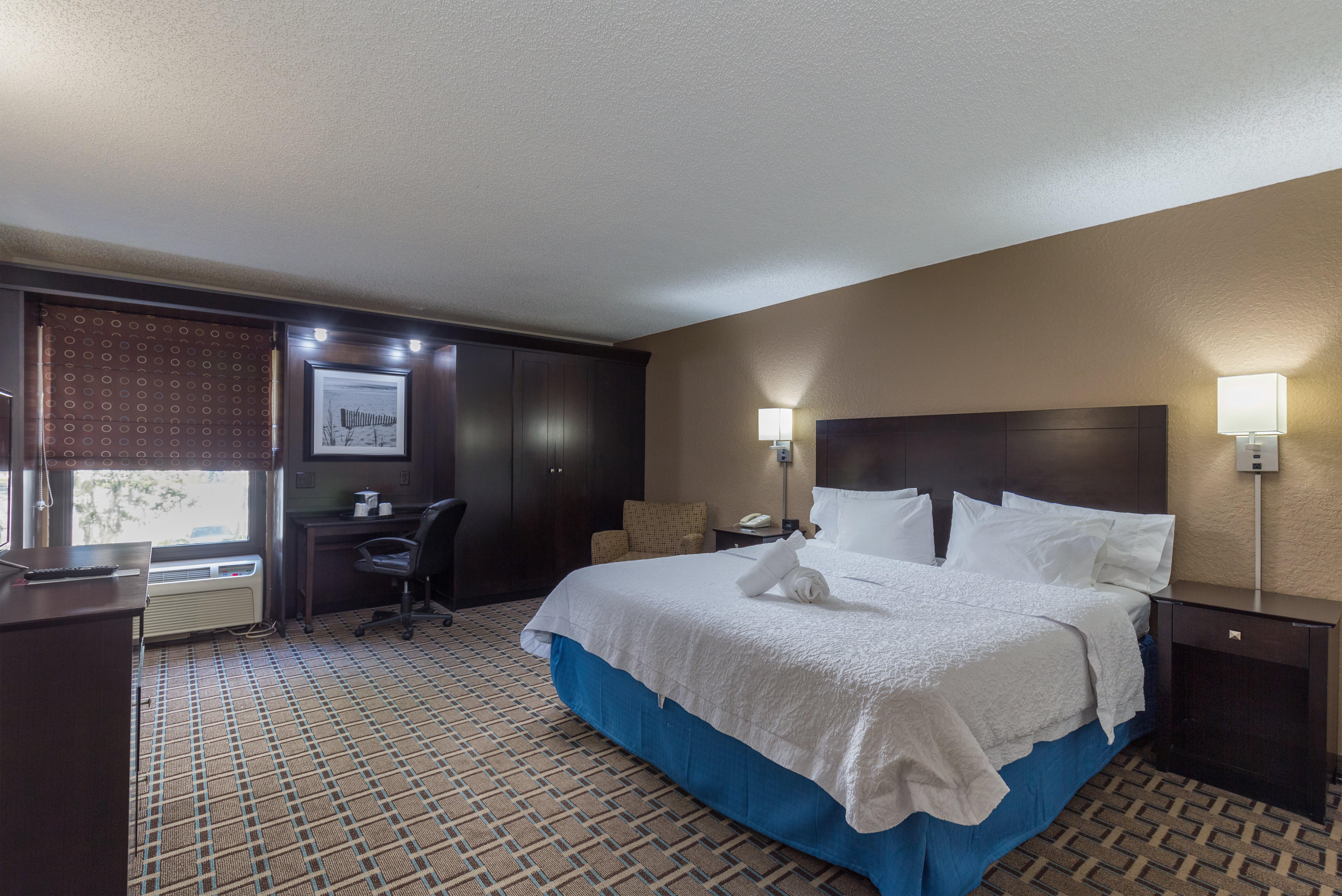 Spark By Hilton Tampa Brandon Heartland Zewnętrze zdjęcie