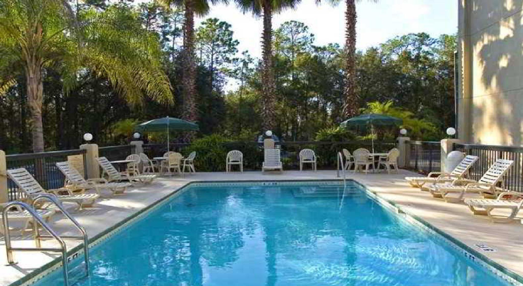 Spark By Hilton Tampa Brandon Heartland Zewnętrze zdjęcie