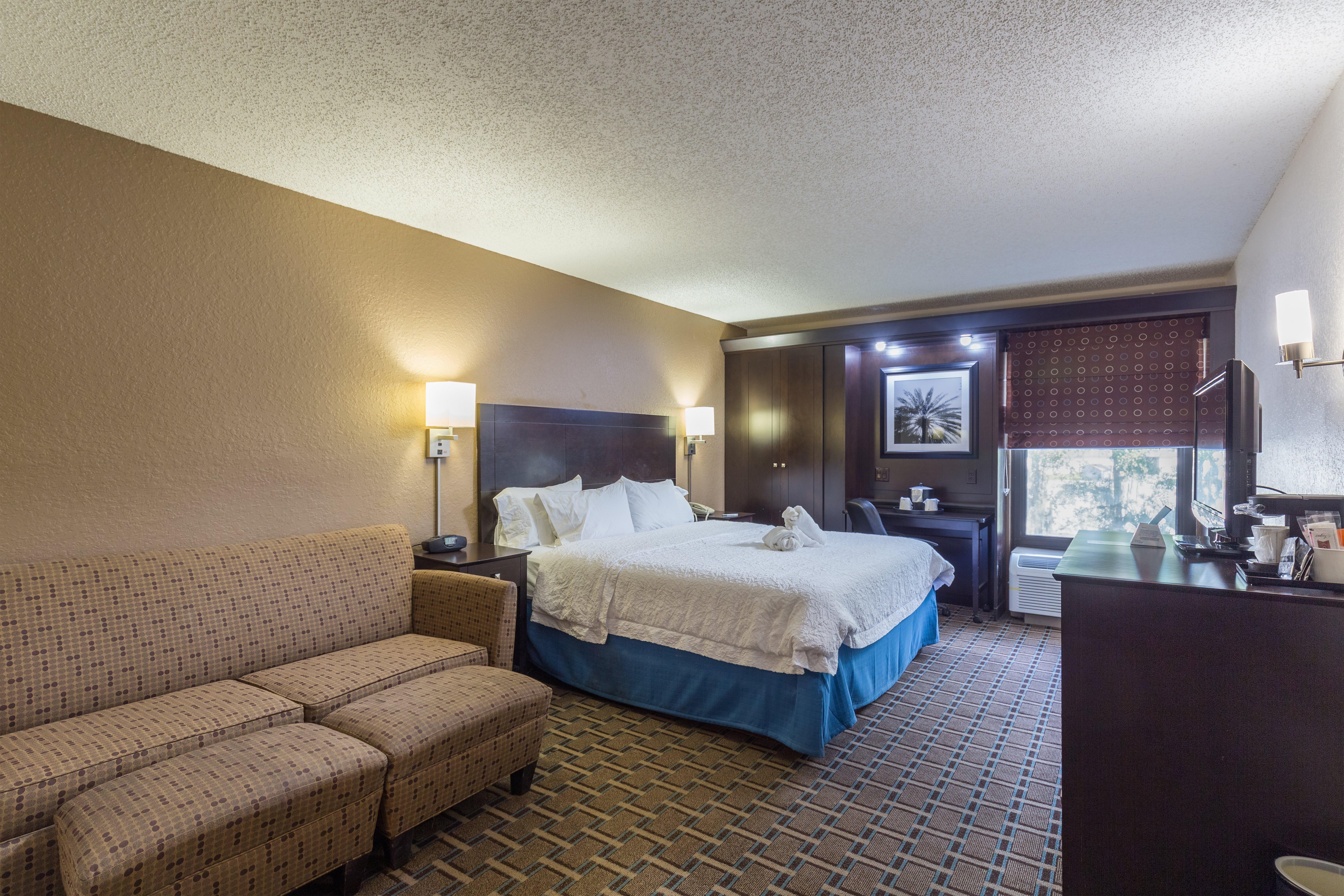 Spark By Hilton Tampa Brandon Heartland Zewnętrze zdjęcie