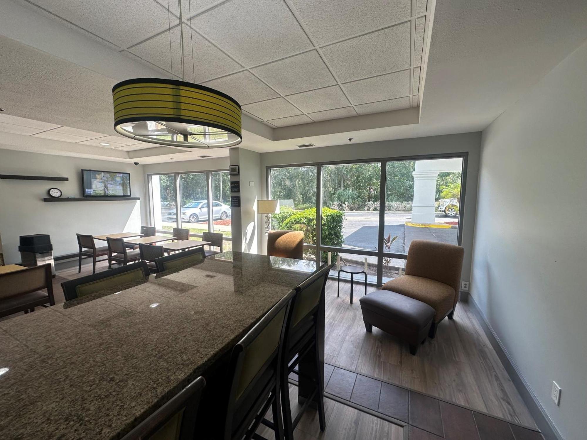 Spark By Hilton Tampa Brandon Heartland Zewnętrze zdjęcie