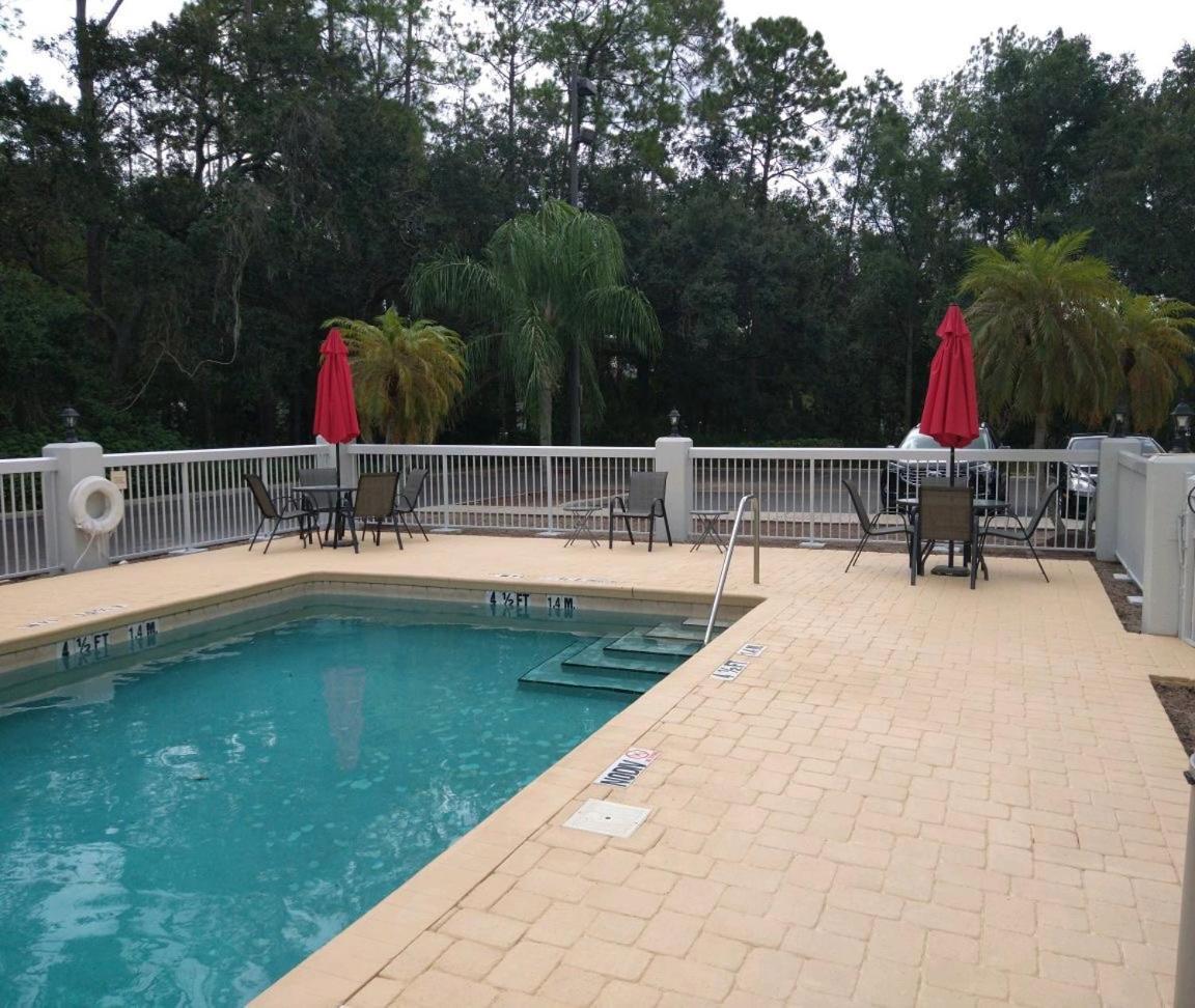 Spark By Hilton Tampa Brandon Heartland Zewnętrze zdjęcie