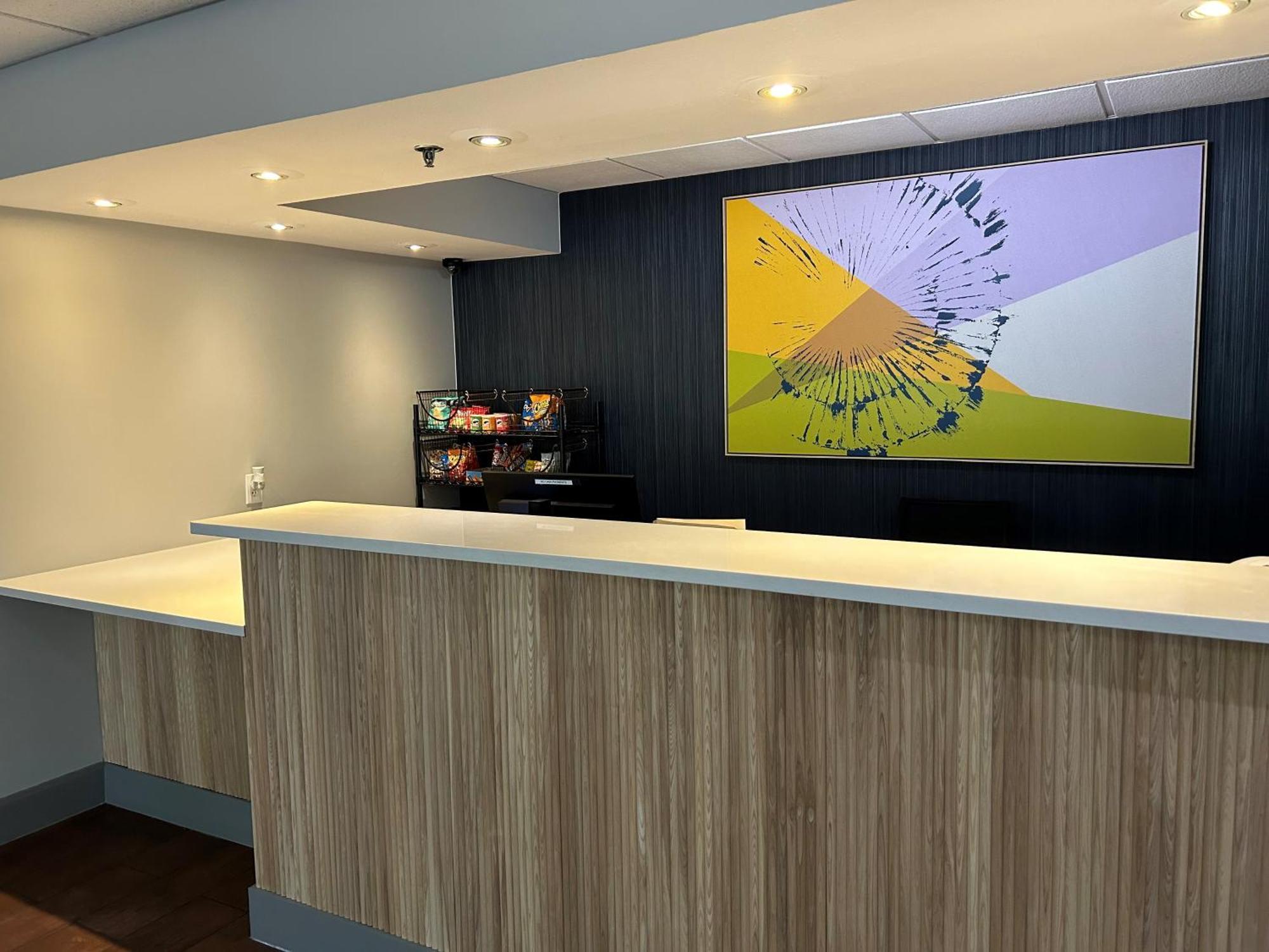 Spark By Hilton Tampa Brandon Heartland Zewnętrze zdjęcie