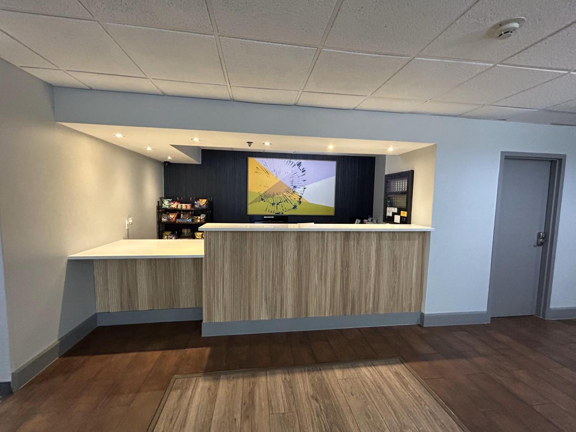 Spark By Hilton Tampa Brandon Heartland Zewnętrze zdjęcie