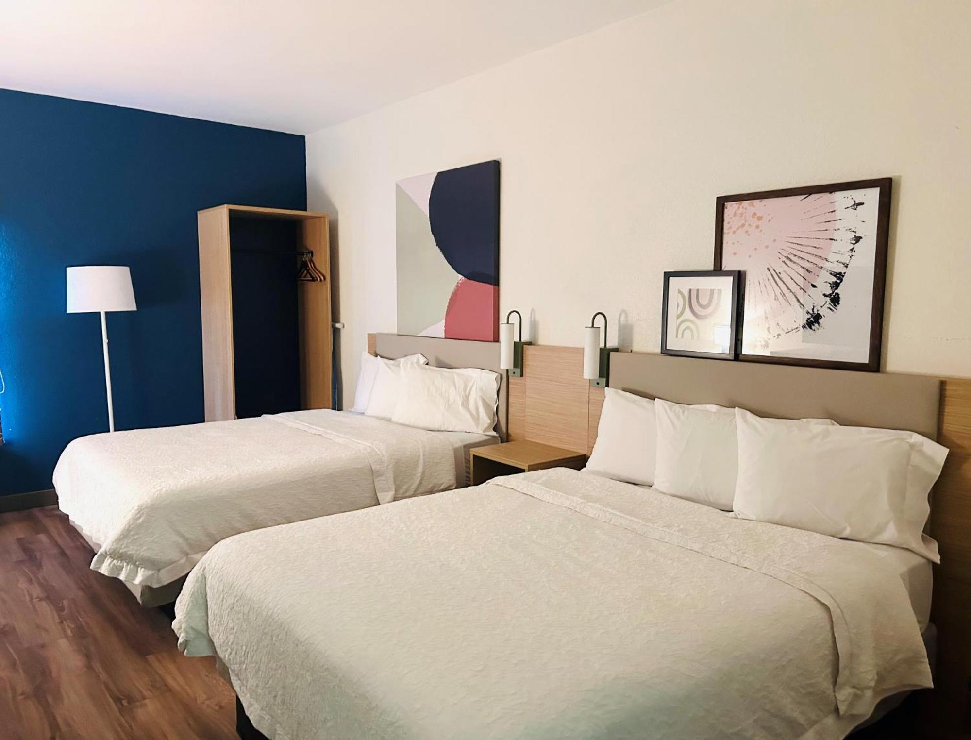 Spark By Hilton Tampa Brandon Heartland Zewnętrze zdjęcie