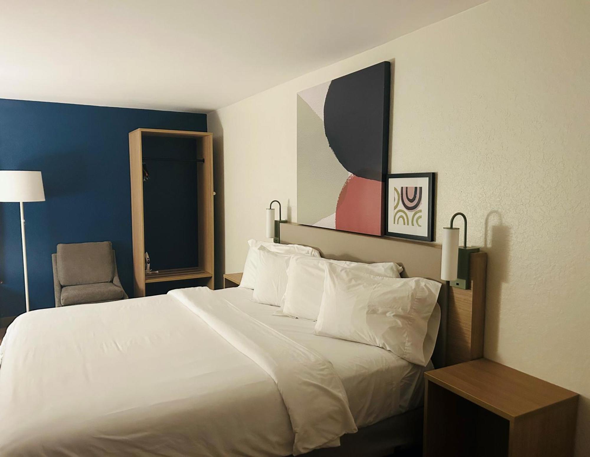 Spark By Hilton Tampa Brandon Heartland Zewnętrze zdjęcie