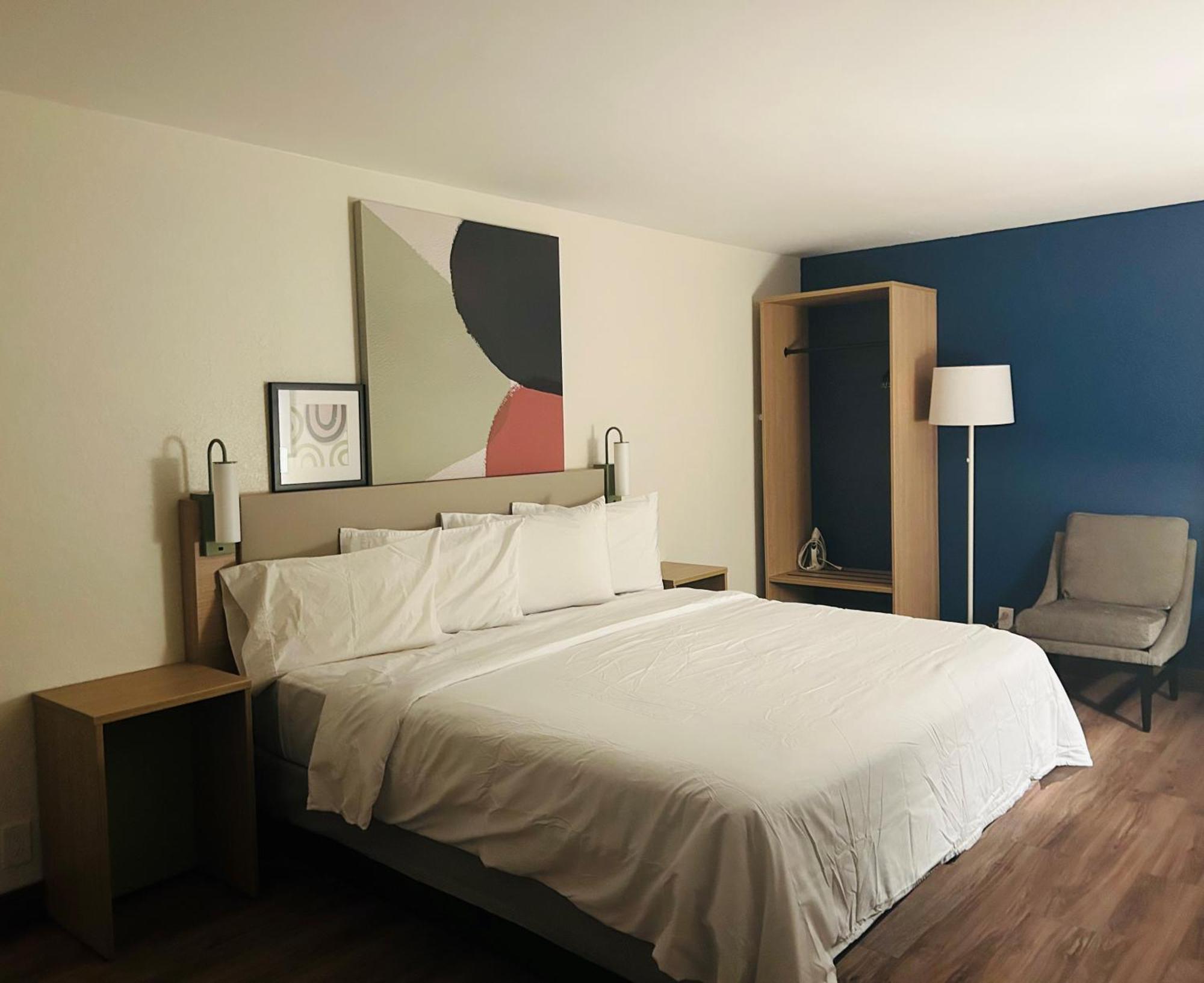 Spark By Hilton Tampa Brandon Heartland Zewnętrze zdjęcie