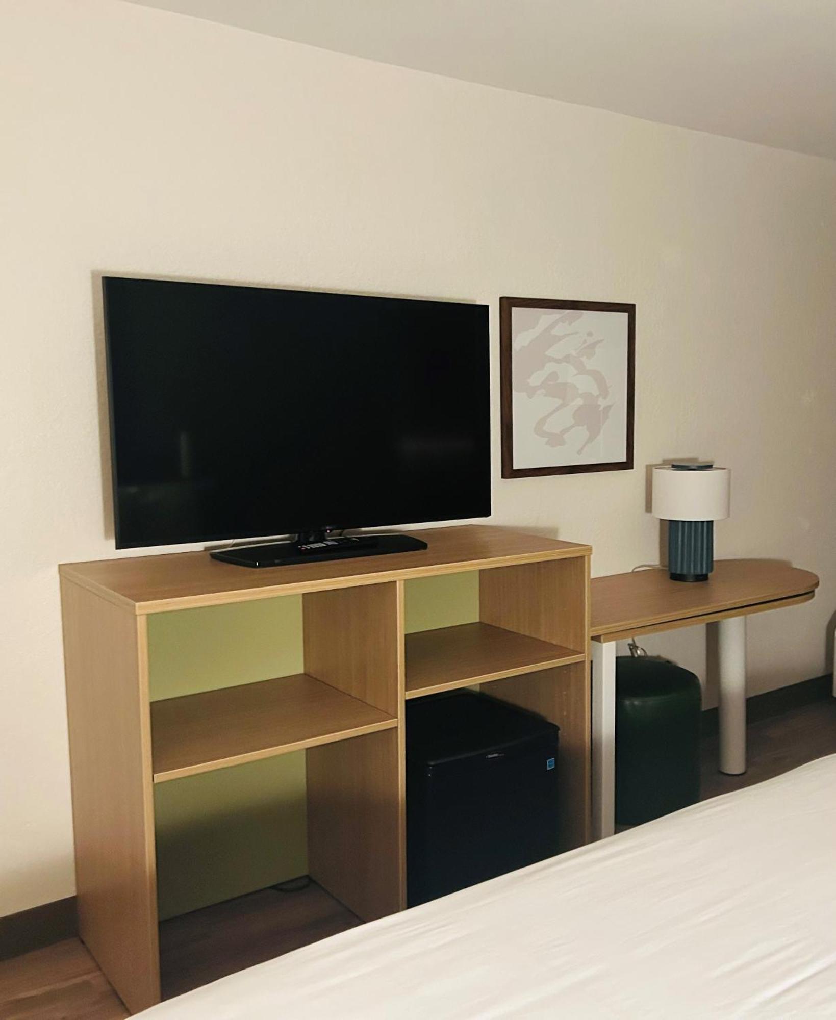 Spark By Hilton Tampa Brandon Heartland Zewnętrze zdjęcie