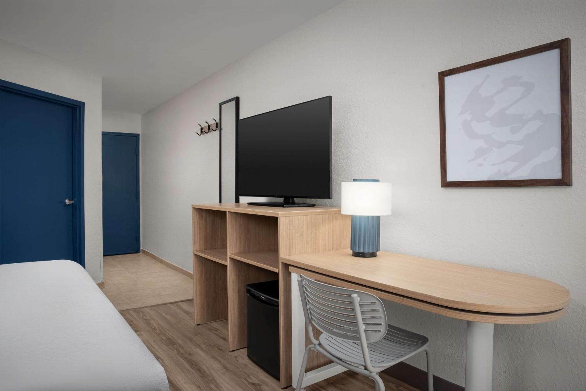 Spark By Hilton Tampa Brandon Heartland Zewnętrze zdjęcie