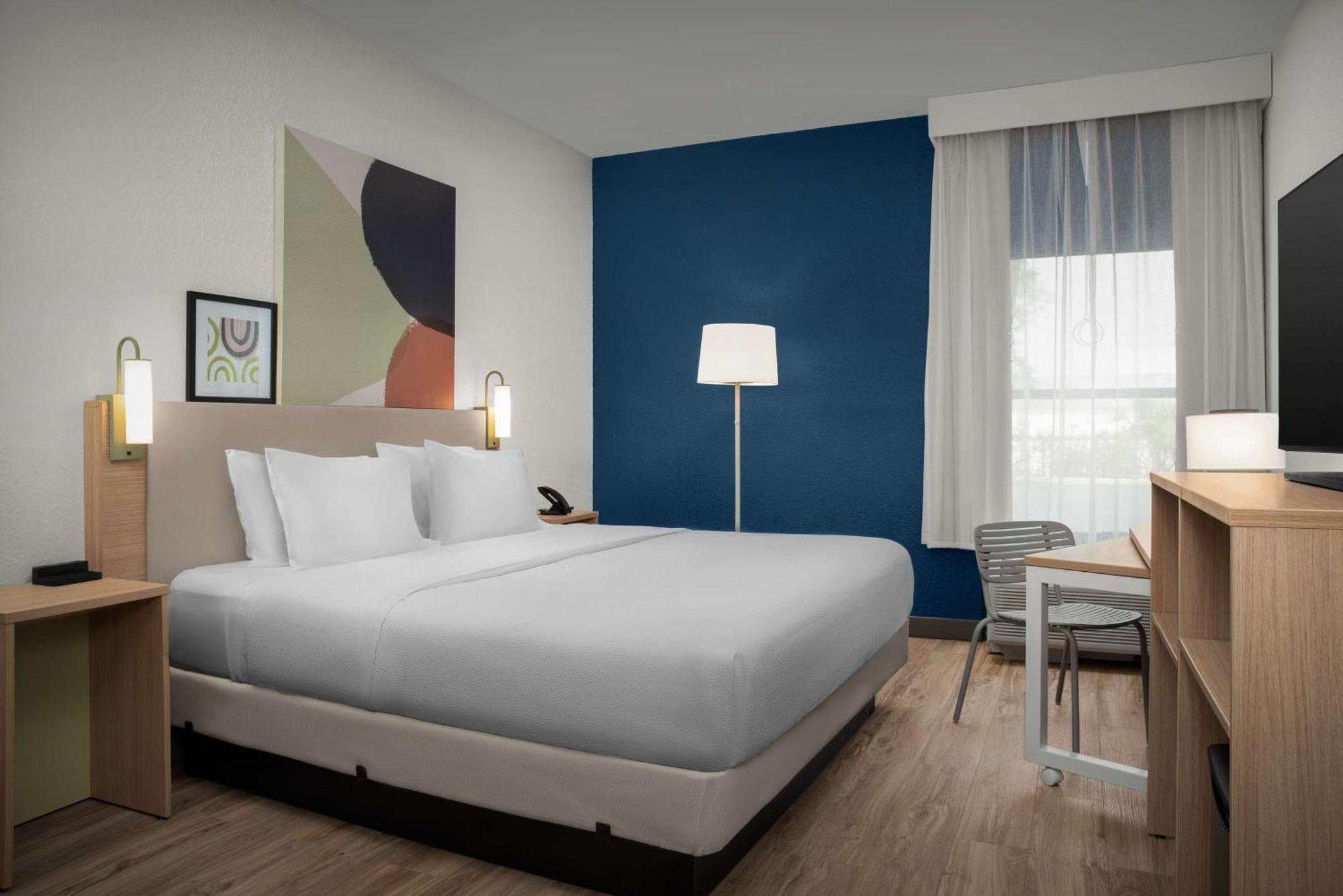 Spark By Hilton Tampa Brandon Heartland Zewnętrze zdjęcie