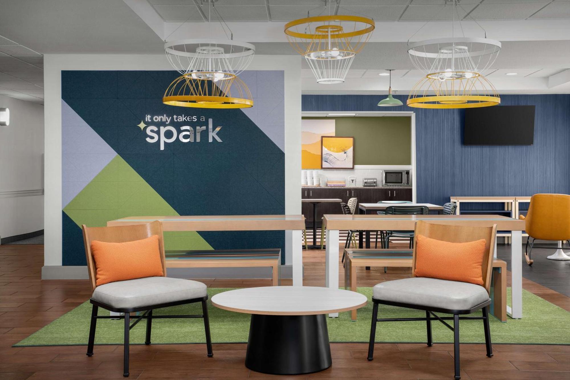 Spark By Hilton Tampa Brandon Heartland Zewnętrze zdjęcie