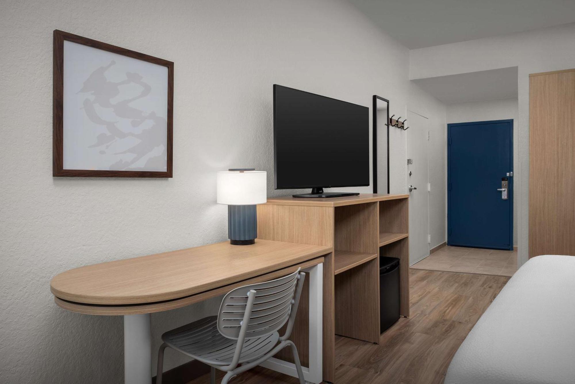 Spark By Hilton Tampa Brandon Heartland Zewnętrze zdjęcie