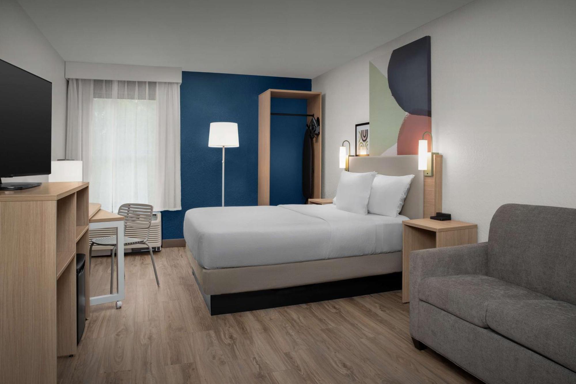 Spark By Hilton Tampa Brandon Heartland Zewnętrze zdjęcie