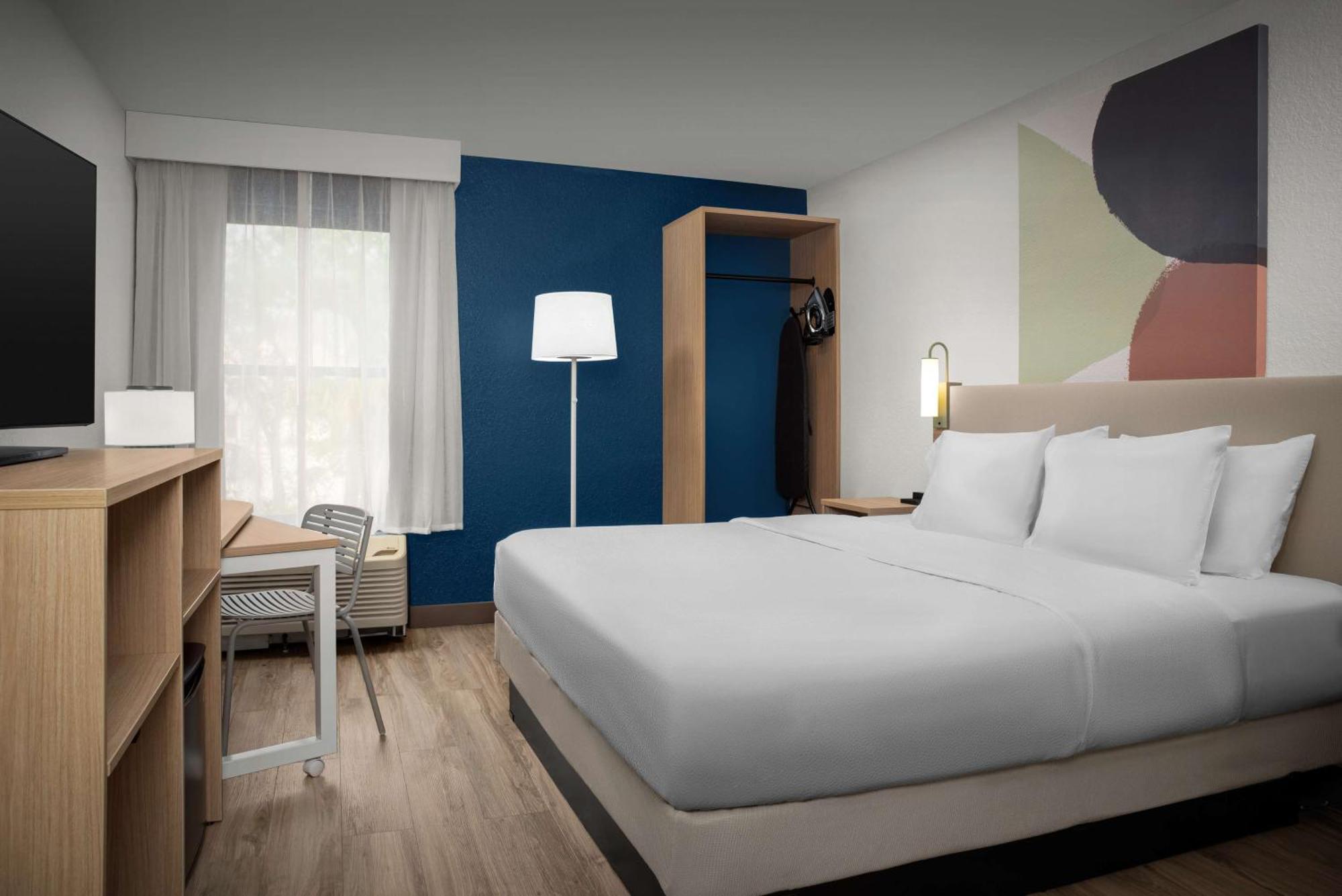 Spark By Hilton Tampa Brandon Heartland Zewnętrze zdjęcie