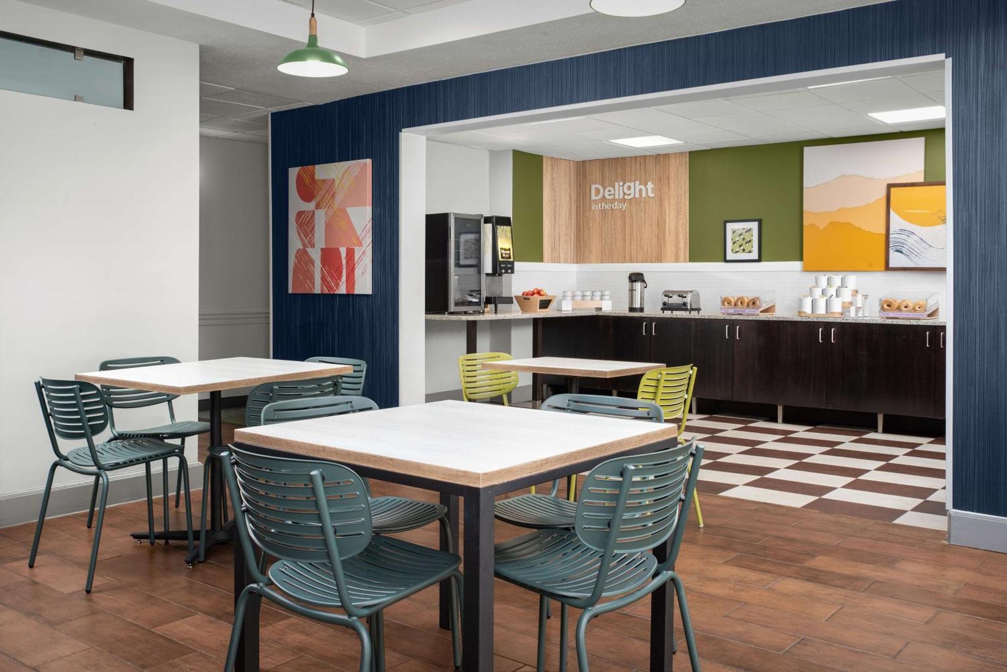 Spark By Hilton Tampa Brandon Heartland Zewnętrze zdjęcie