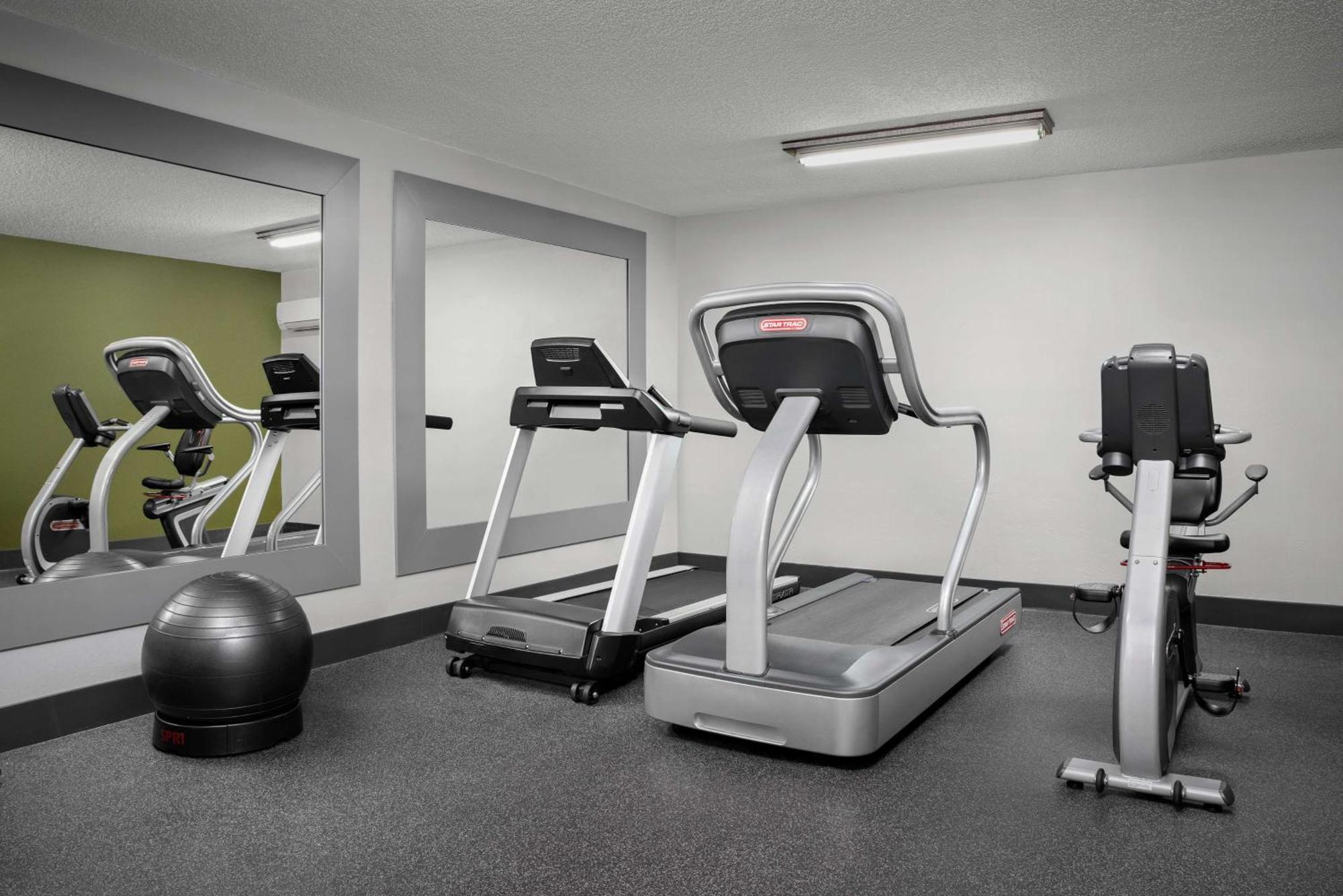 Spark By Hilton Tampa Brandon Heartland Zewnętrze zdjęcie