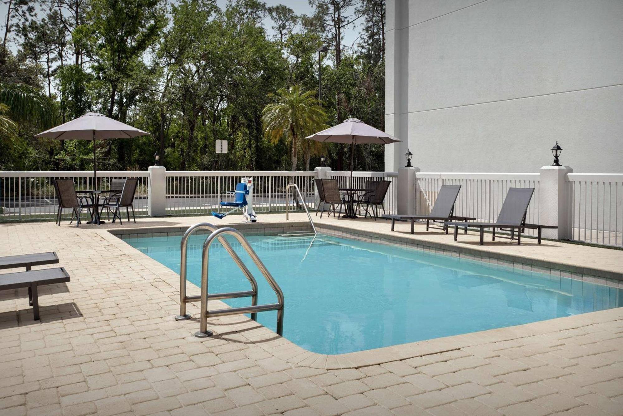 Spark By Hilton Tampa Brandon Heartland Zewnętrze zdjęcie
