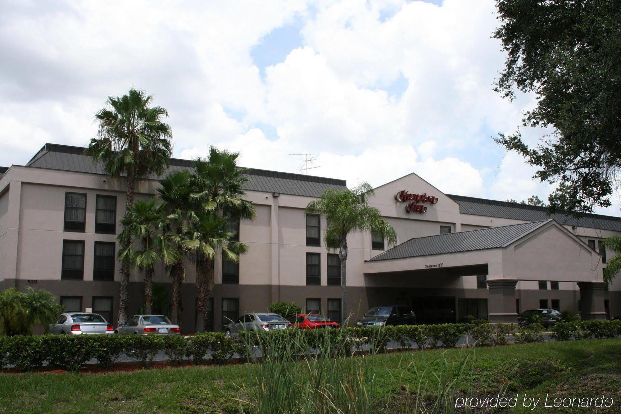 Spark By Hilton Tampa Brandon Heartland Zewnętrze zdjęcie