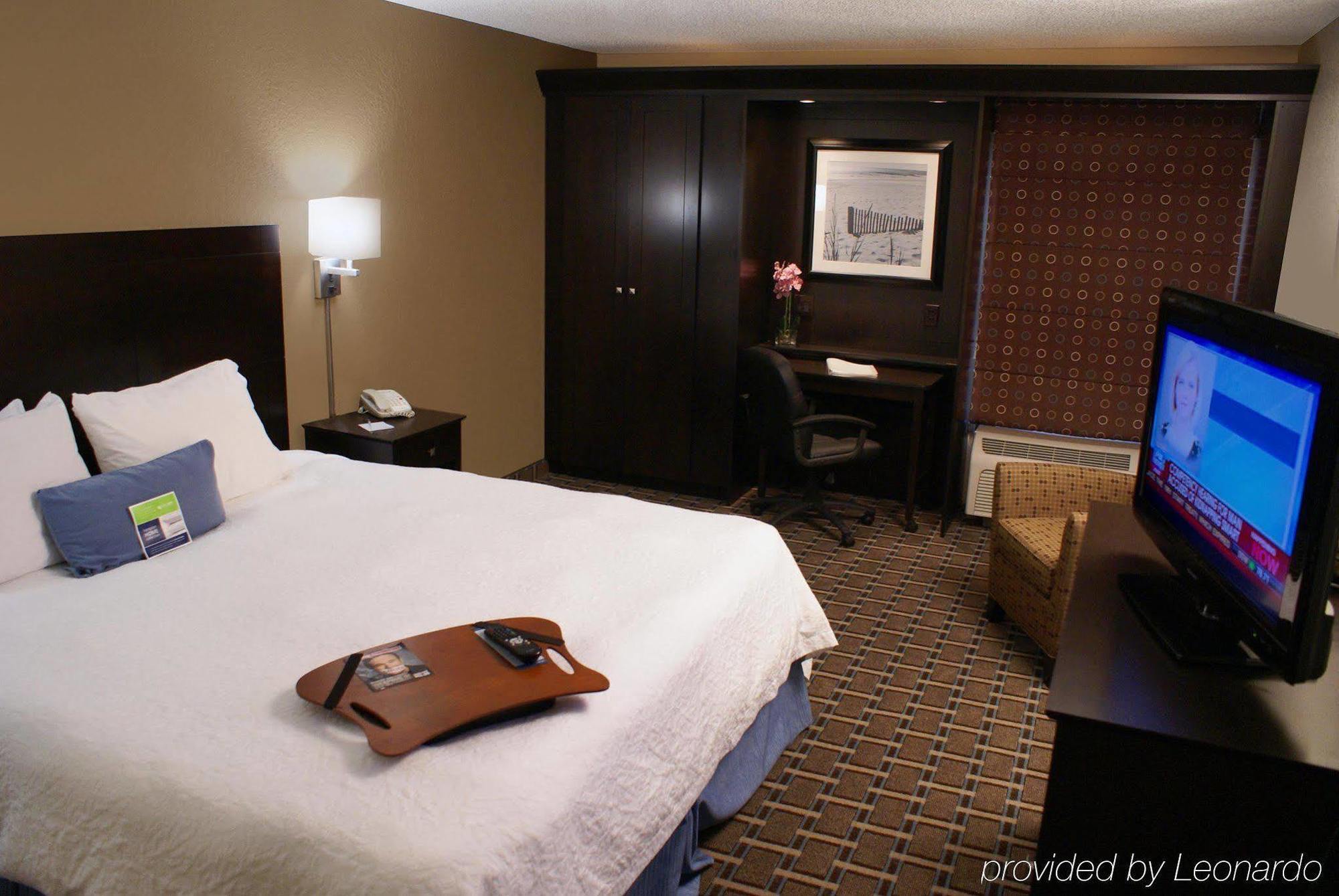 Spark By Hilton Tampa Brandon Heartland Pokój zdjęcie
