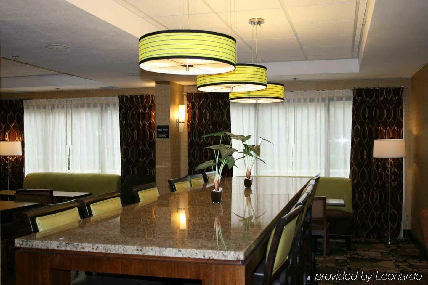 Spark By Hilton Tampa Brandon Heartland Zewnętrze zdjęcie